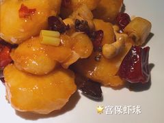 -辛香汇·现炒川菜(淮海路百盛店)