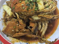 -虎虎龙虾大排档(双井店)