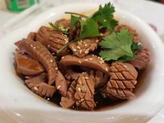 -马凯餐厅(长椿街店)
