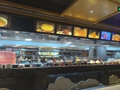 -不倒翁·安徽名菜楼(步行街店)