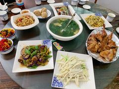 -阿清嫂农家乐.黎窑烤鸡