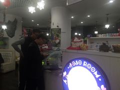 -JOJO实景沉浸侦探剧本杀(大悦城店)