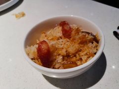 皇上皇煲仔饭-煲王粤菜餐厅(中侨中心店)