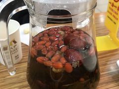 -丝路传奇·中国拉面航母店(北医三院店)