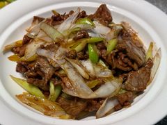 -高玛纳驴肉火烧(河间总店)