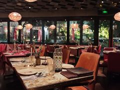 -BROWNSTONE布朗石西班牙餐厅(富城店)