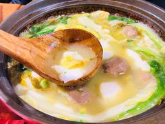 -周鱼小馆石锅酸菜鱼(活力汇店)