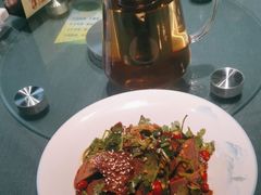 -谢氏老金口七号宴(武昌大道店)