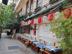 -福苗小骆驼烧烤(莲湖路店)