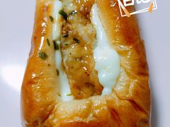 -面包新语(滨湖万达店)