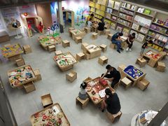 -新华书店(市民中心店)