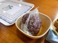咸蛋糍饭团-笃笃笃糖粥(十全街店)