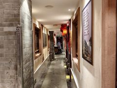 -山西会馆·晋菜·晋商宴·学堂记忆(许坦西街店)