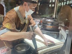 -石岐佬中山菜馆(张溪店)