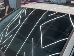 -龙粤汽车贴膜·中国航天山由