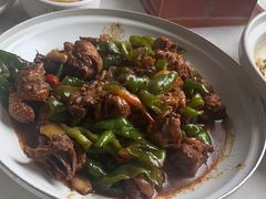 -大鸭梨烤鸭店(光彩店)