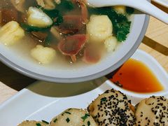 -小杨生煎(湟普汇店)