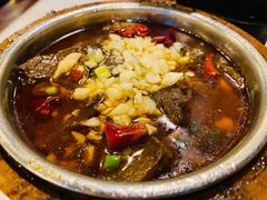 -嘉丰湘菜馆(芳群园店)