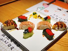-樟葶谷寿司(椒江店)