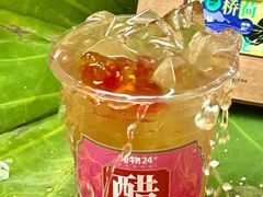 -炖物24章·顺时轻养茶(杭州大厦店)