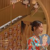汉街沉浸式日料爱了爱了[吐]
