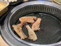 -花味·自助烤肉(雨花客厅店)