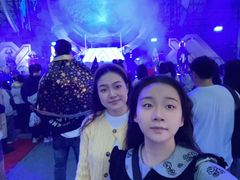 -成都欢乐谷