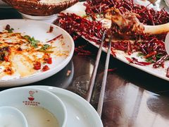 -古萧汪家羊肉馆(龙山路总店)