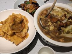 -关东小磨东北菜(漕河泾印象城店)