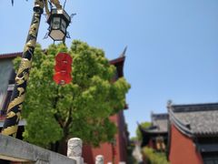 -穹窿山景区