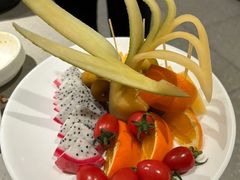 -海底捞火锅(正大乐城店)