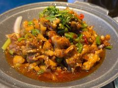 -517烧烤·龙虾·海鲜大排档(万象都荟店)
