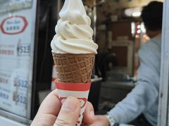 -富豪雪糕车流动点(尖沙咀店)