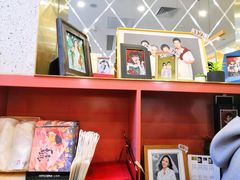 -海马体照相馆(上海宝山万达广场店)