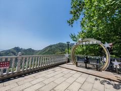 -莫干山风景区