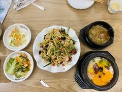 -海兰江石锅饭(水上店)