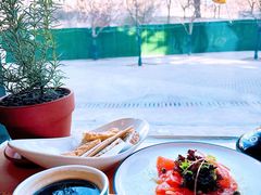 -安妮意大利餐厅(世贸天阶店)