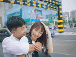 -金公主婚纱摄影(和平店)
