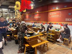 -小饕荟雅安贡椒鱼鲜馆(广福桥店)