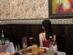 -ALBERGUE 1601 婆仔屋葡国餐厅