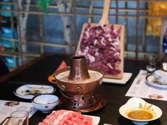 -索伦嘎·传统涮(海拉尔总店)