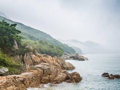 -南丫岛