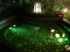 -杭州第一世界大酒店·云曼温泉