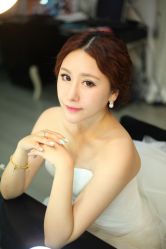 -FIONA MAKE UP恋妆造型