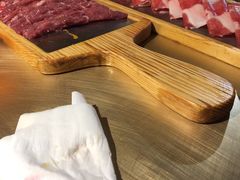 -羊大爷涮肉(亮马桥店)