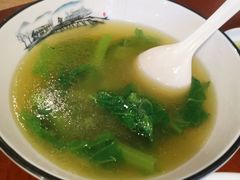 -云隐小厨·传统大理美食(复兴路店)