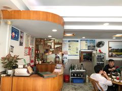 -万兴菜馆(龙华店)