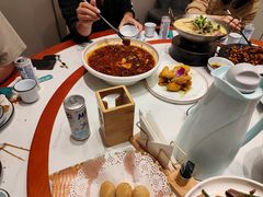 -南山翁新概念川菜(江宁万达广场店)