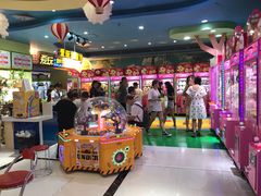 -爱玩嘉年华(江北一店)