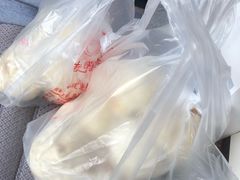 -老陶包子铺(南大西南村店)